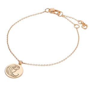 KATE SPADE • In The Stars Virgo Bracelet